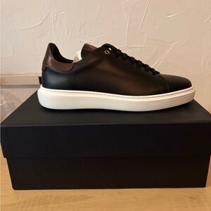 Good Man Brand Black Sneakers - Size 9.5